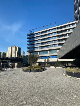 Kapsamlı projede modern Ataşehir daireleri